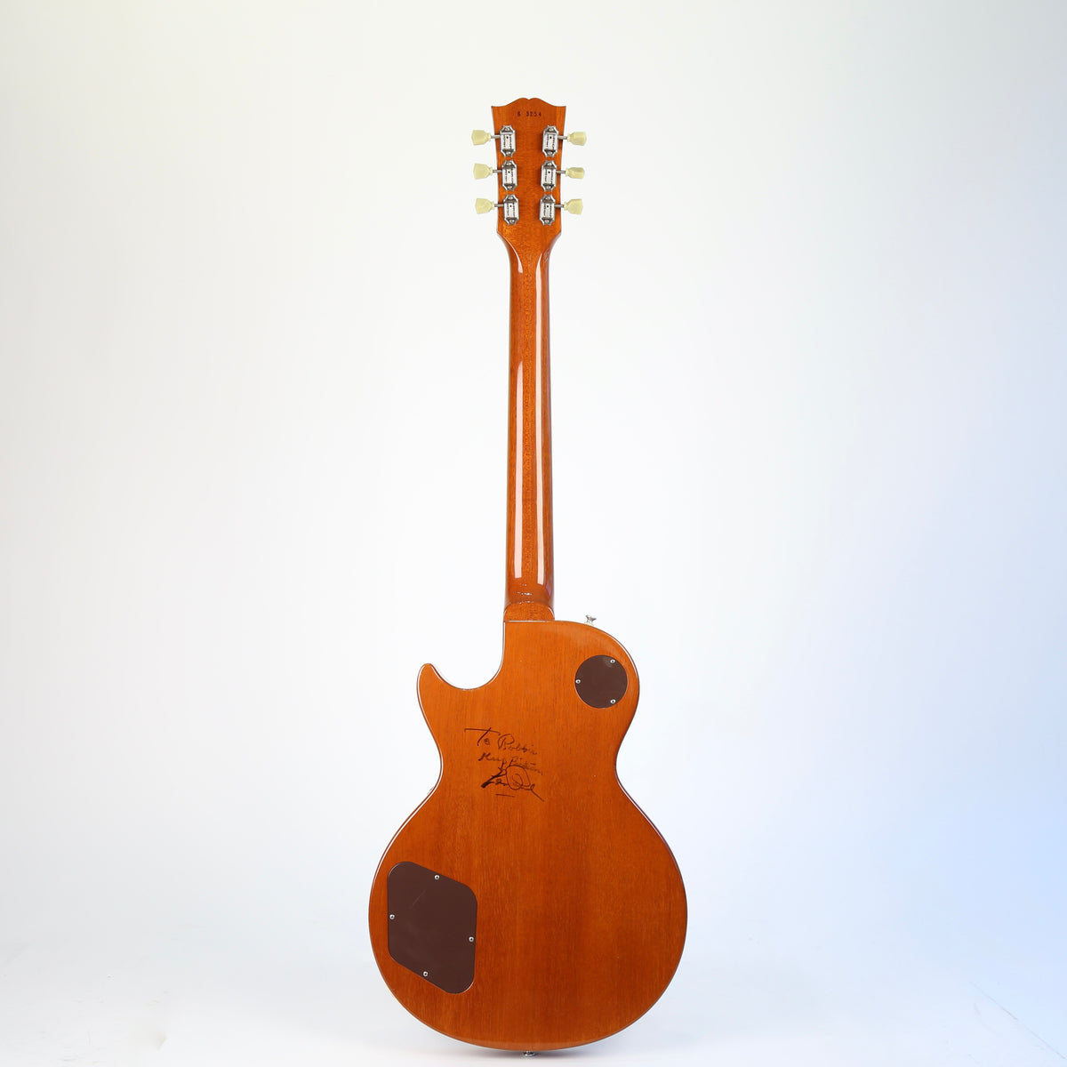 2003 Gibson Les Paul R6