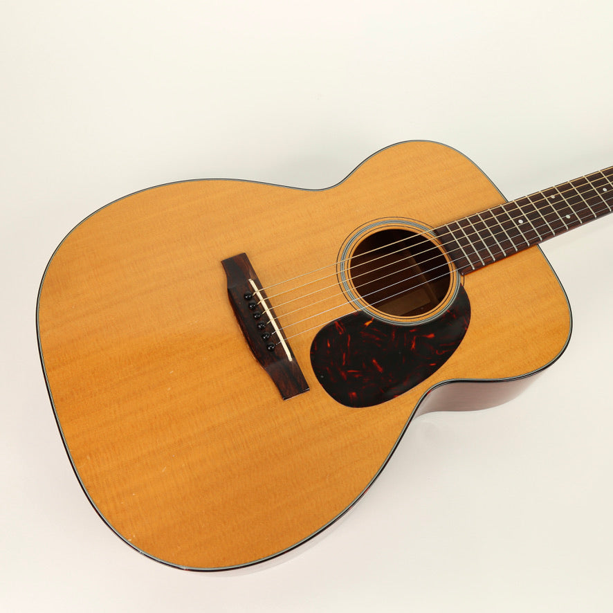 1963 Martin 000-18