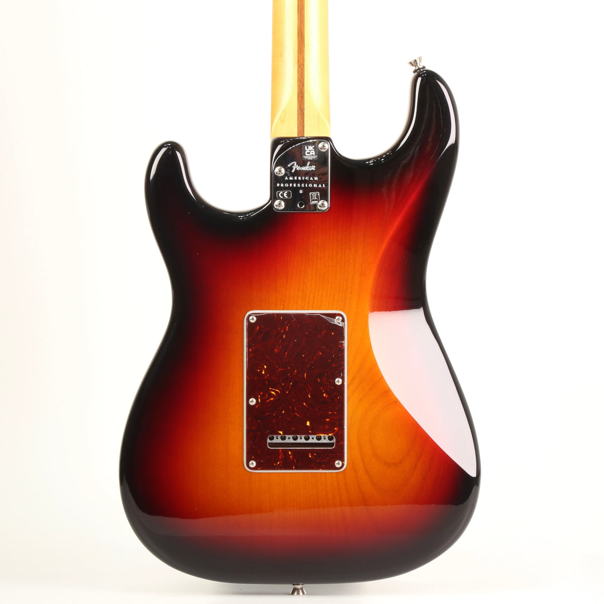 Fender American Professional II Stratocaster