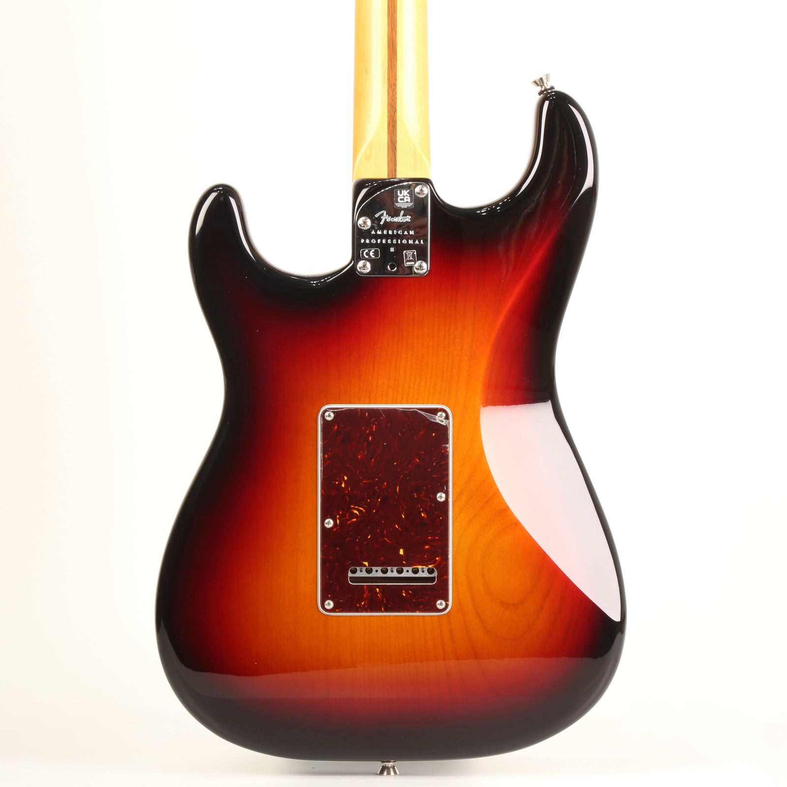 Fender American Professional II Stratocaster