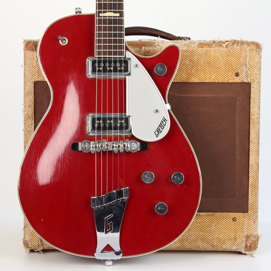 1957 Gretsch 6131 Jet Firebird