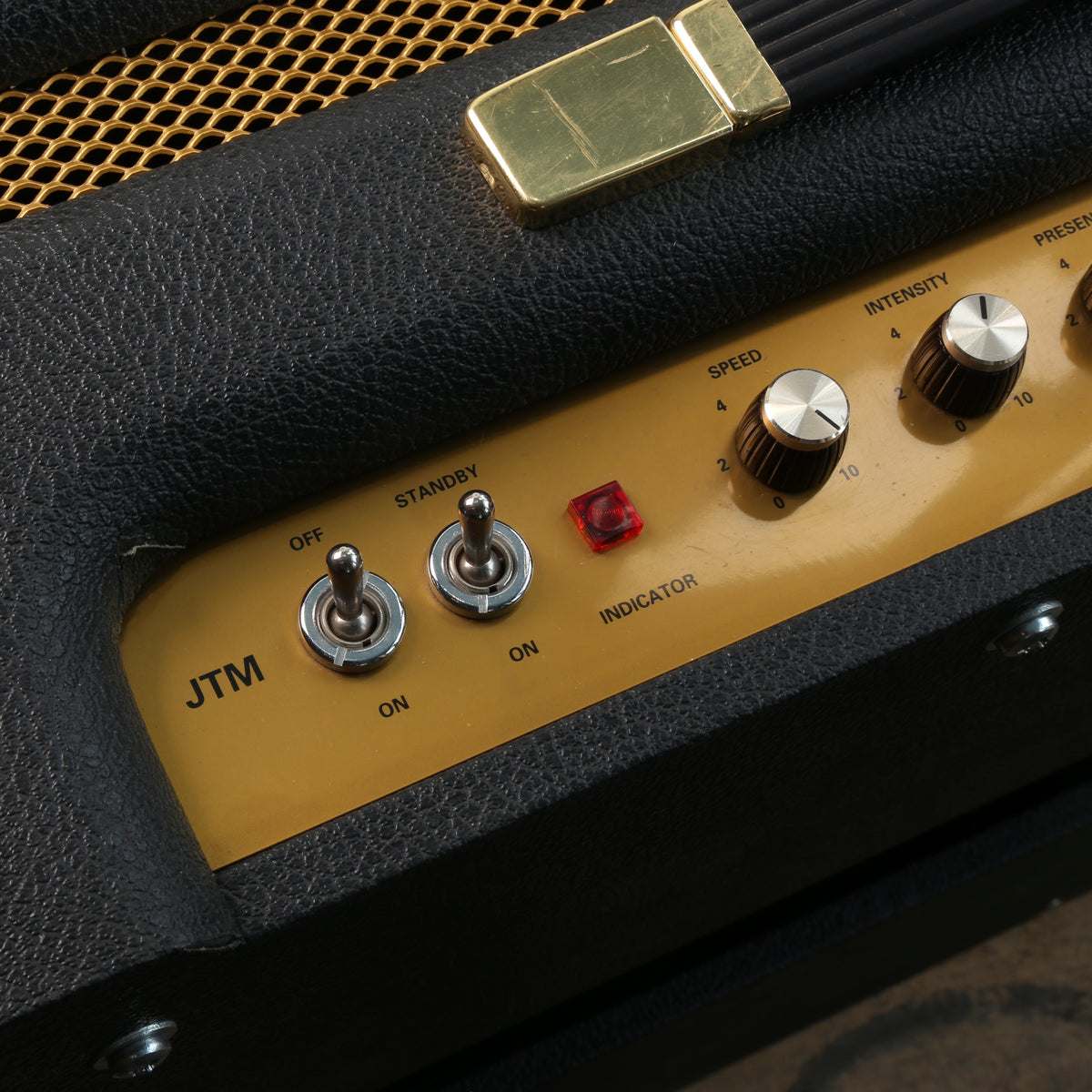 Marshall 1962 Bluesbreaker