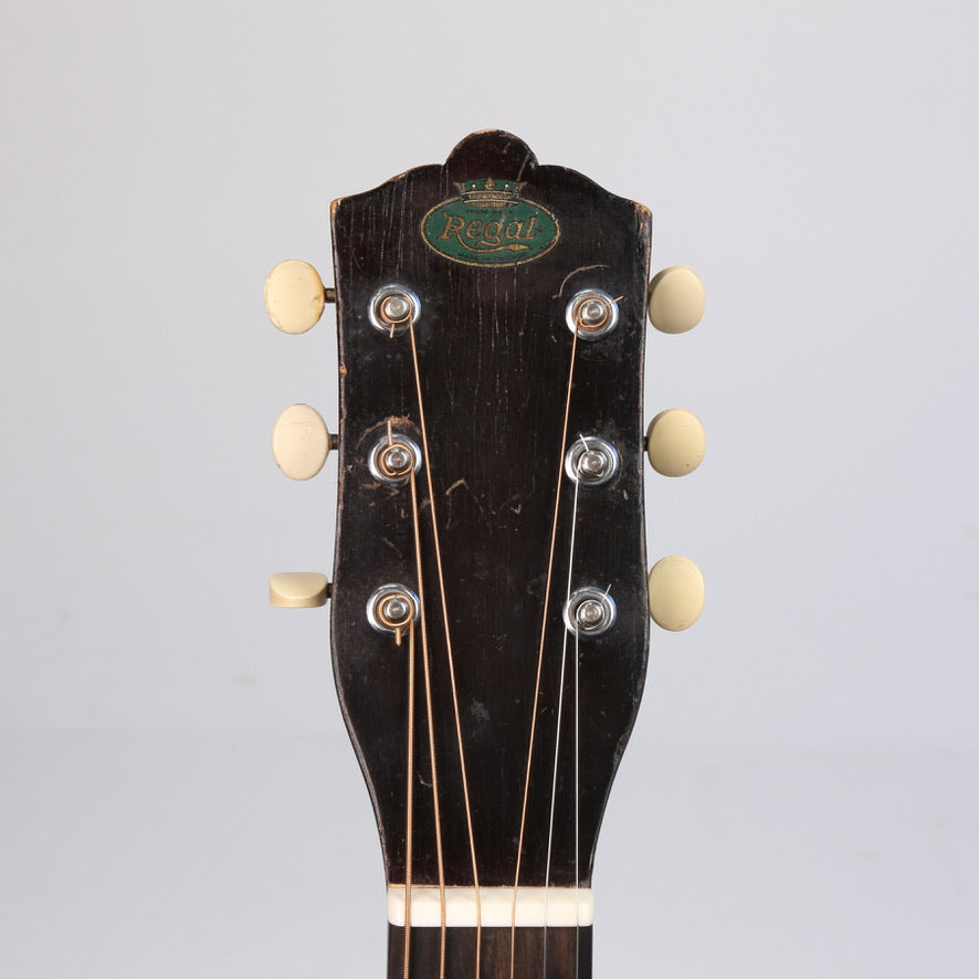 Regal Acoustic