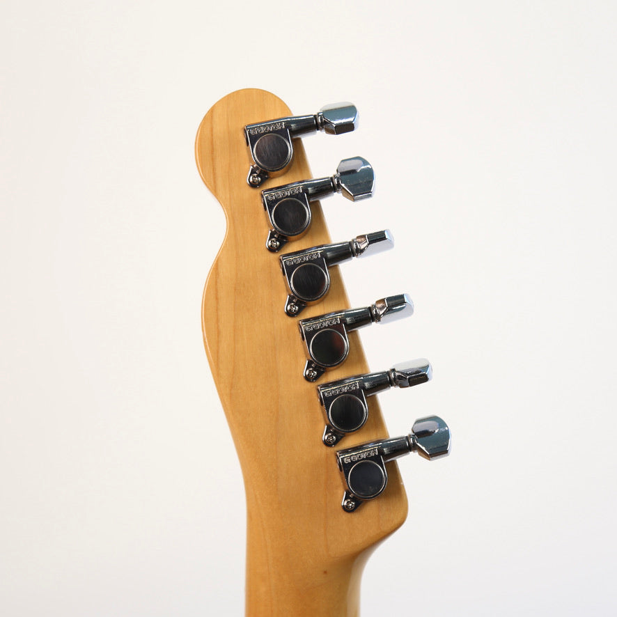 Fender Telecaster 72 reissue