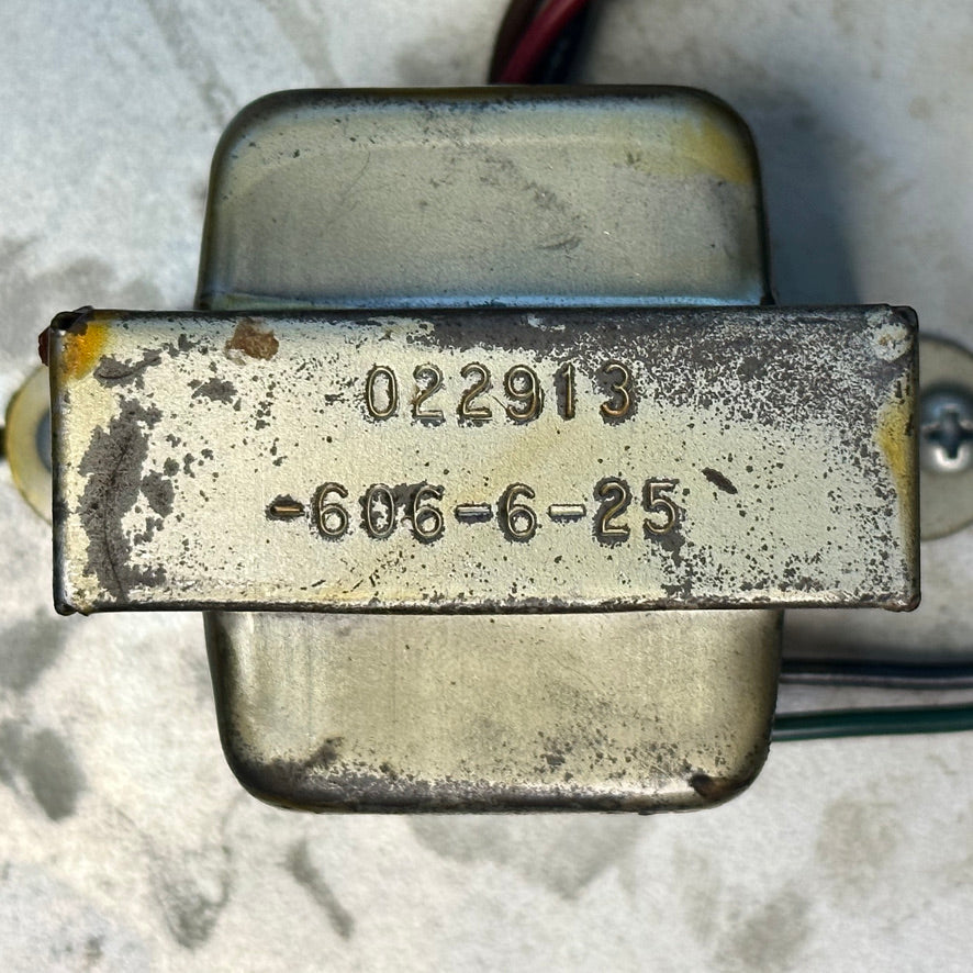 1967 Fender Princeton Reverb Amp