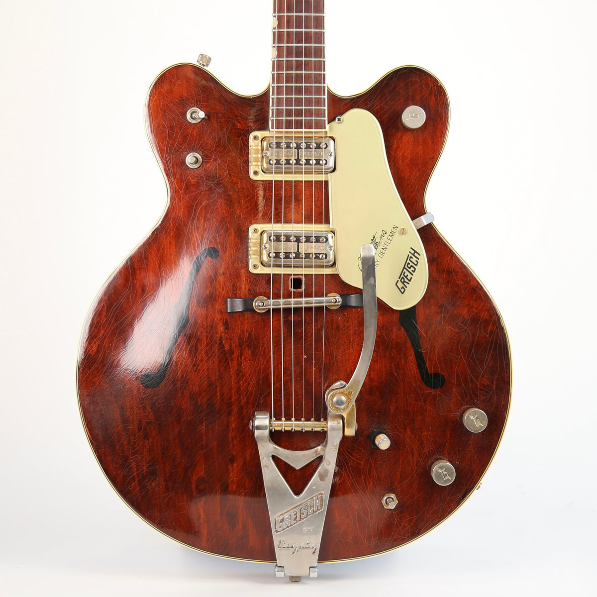 1967 Gretsch Chet Atkins - SOLD