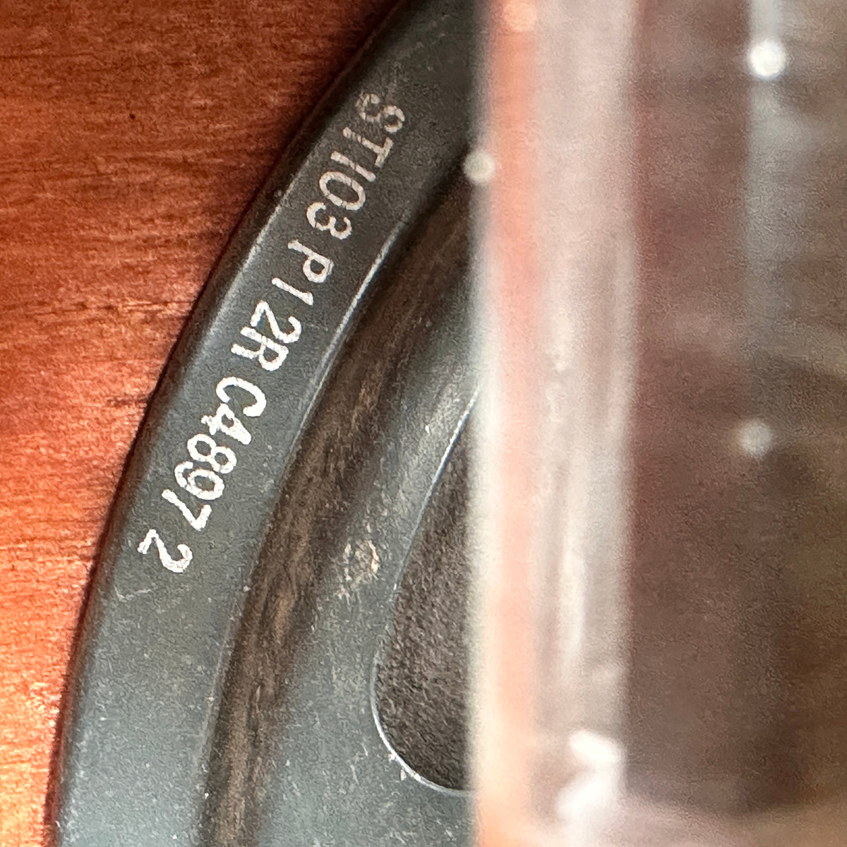 1948 Fender Deluxe 5A3