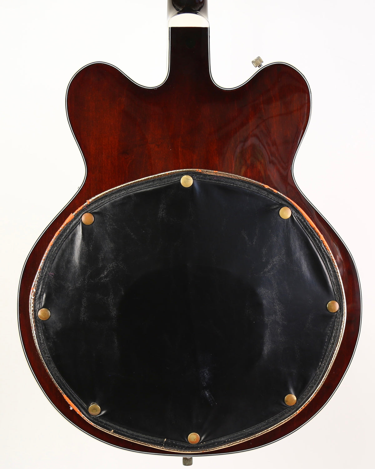 1964  Gretsch Chet Atkins Country Gentleman