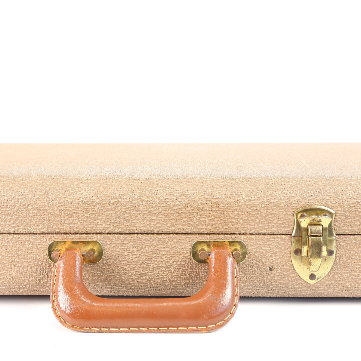 1963 Fender Stratocaster Lefty