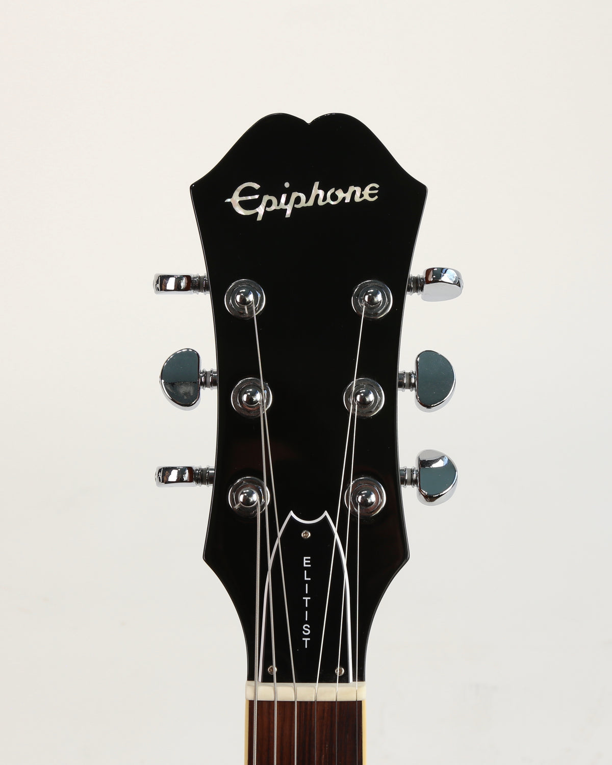 1965 Epiphone Casino Elitist- on hold 1/31