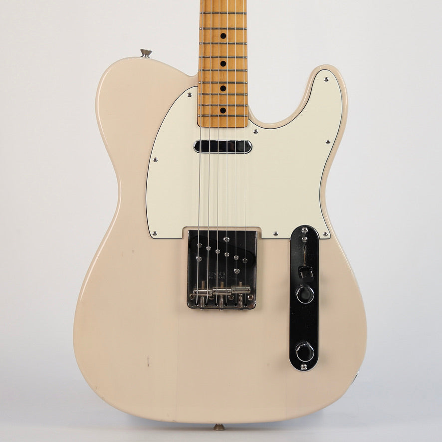 Fender Telecaster 72 reissue