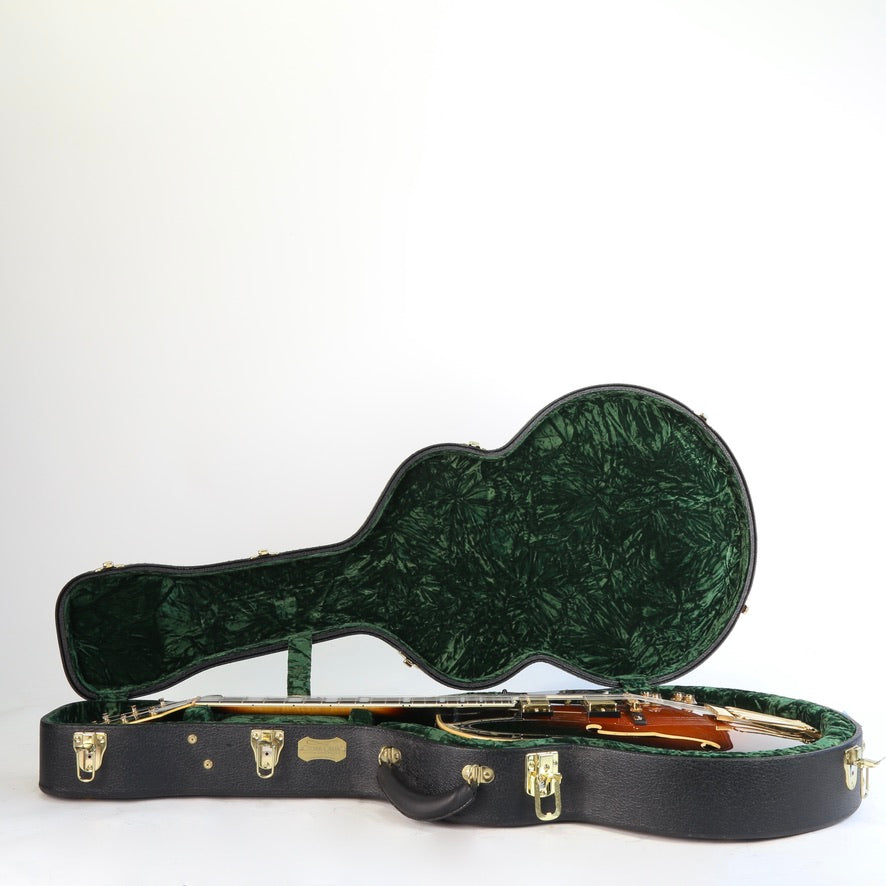 1959 -1960 Gibson Byrdland hold 8/111