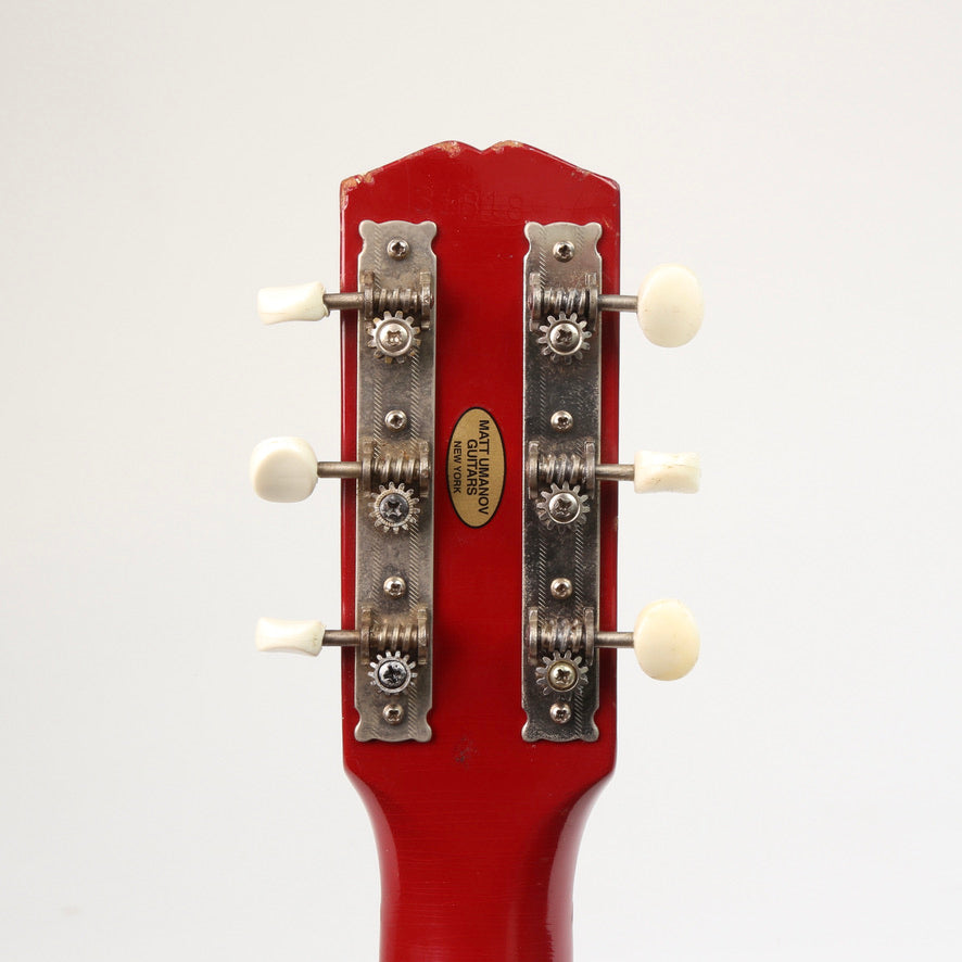 Vintage gibson melody maker for sale hotsell