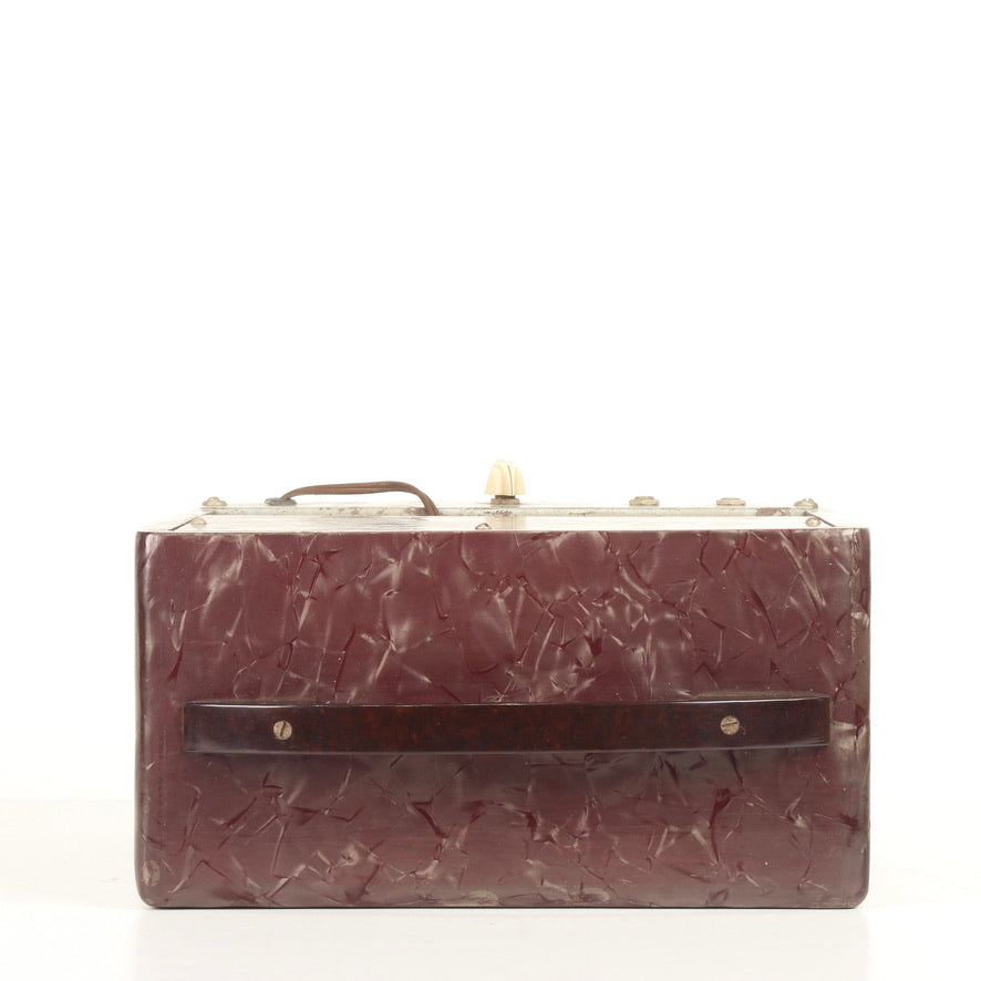 Magnatone Steel &amp; Amp