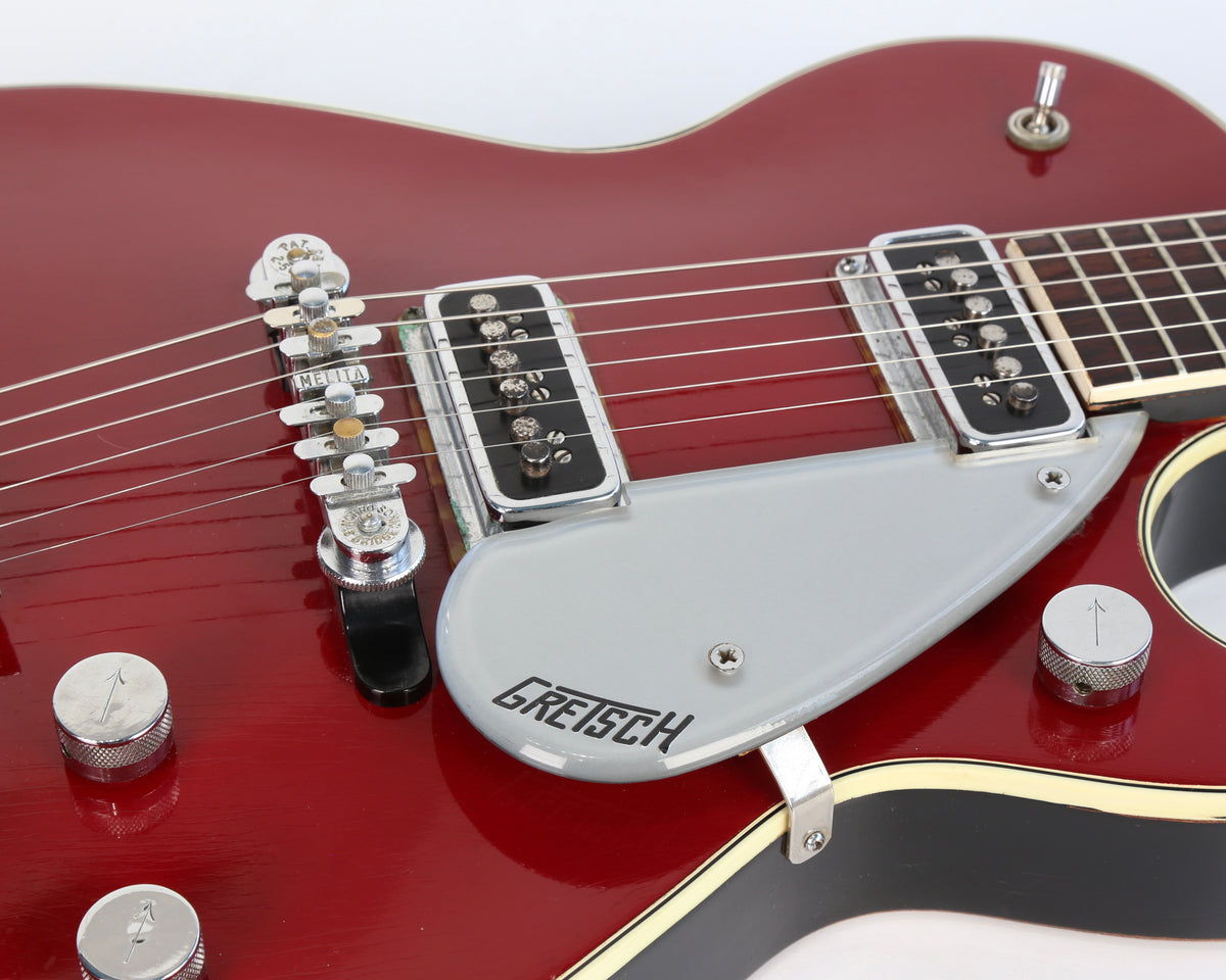 1957 Gretsch 6131 Jet Firebird