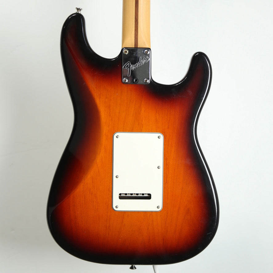 Fender Stratocaster lefty