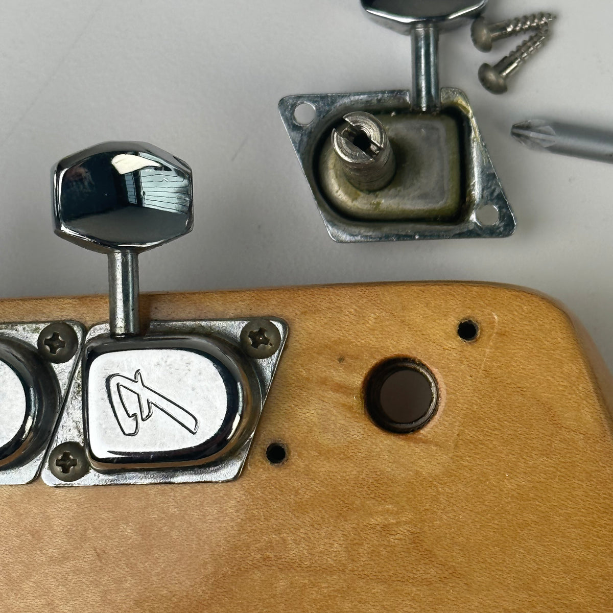 1968 Fender Telecaster