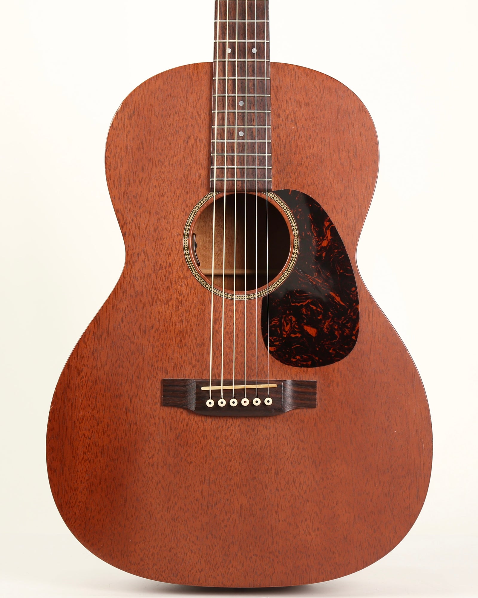 2001 Martin 000-15S