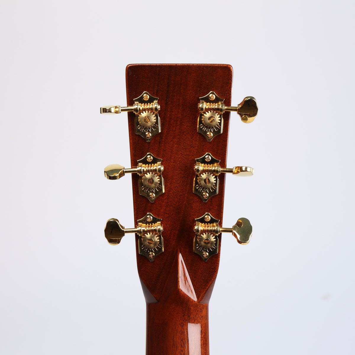 2019 Martin D-45