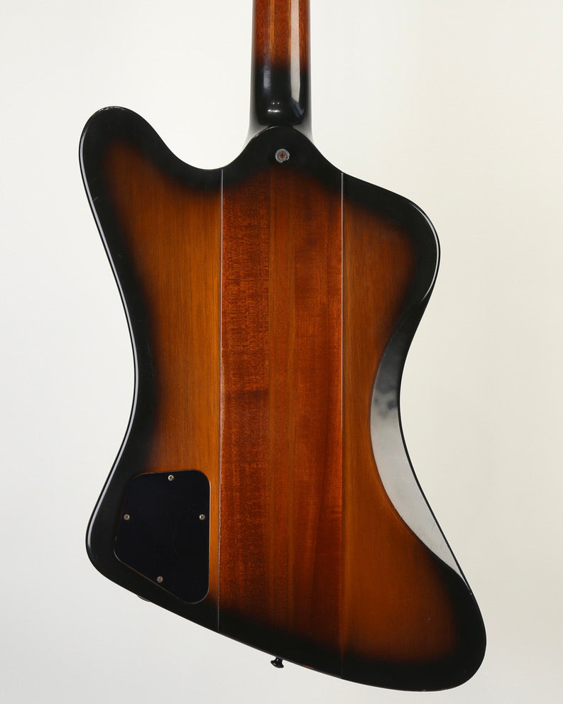 2003 Gibson Thunderbird IV