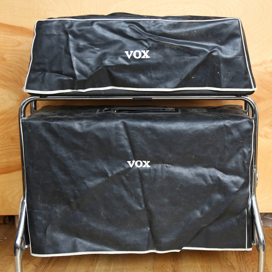 Vox Berkeley II
