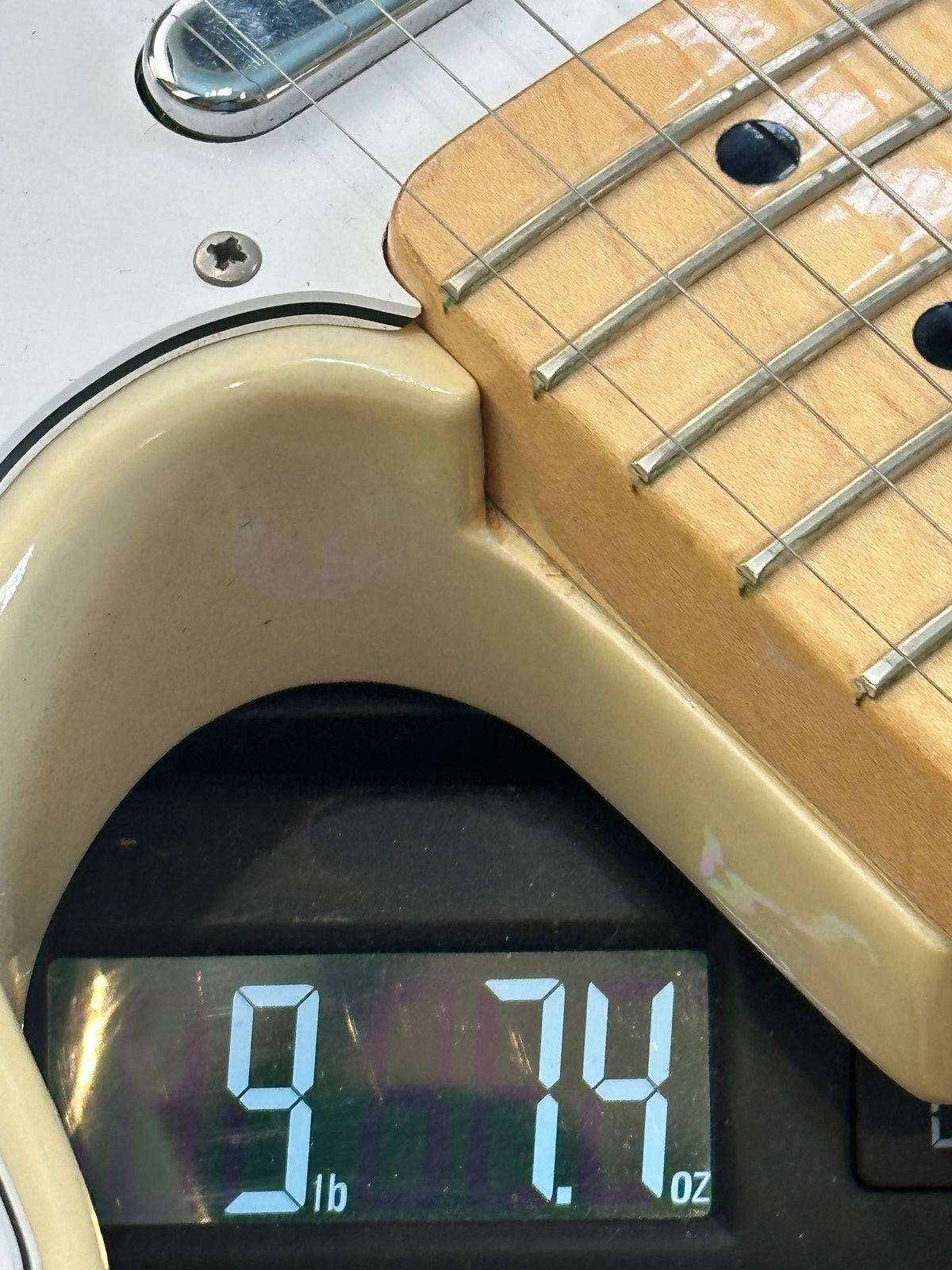1975 Fender Telecaster