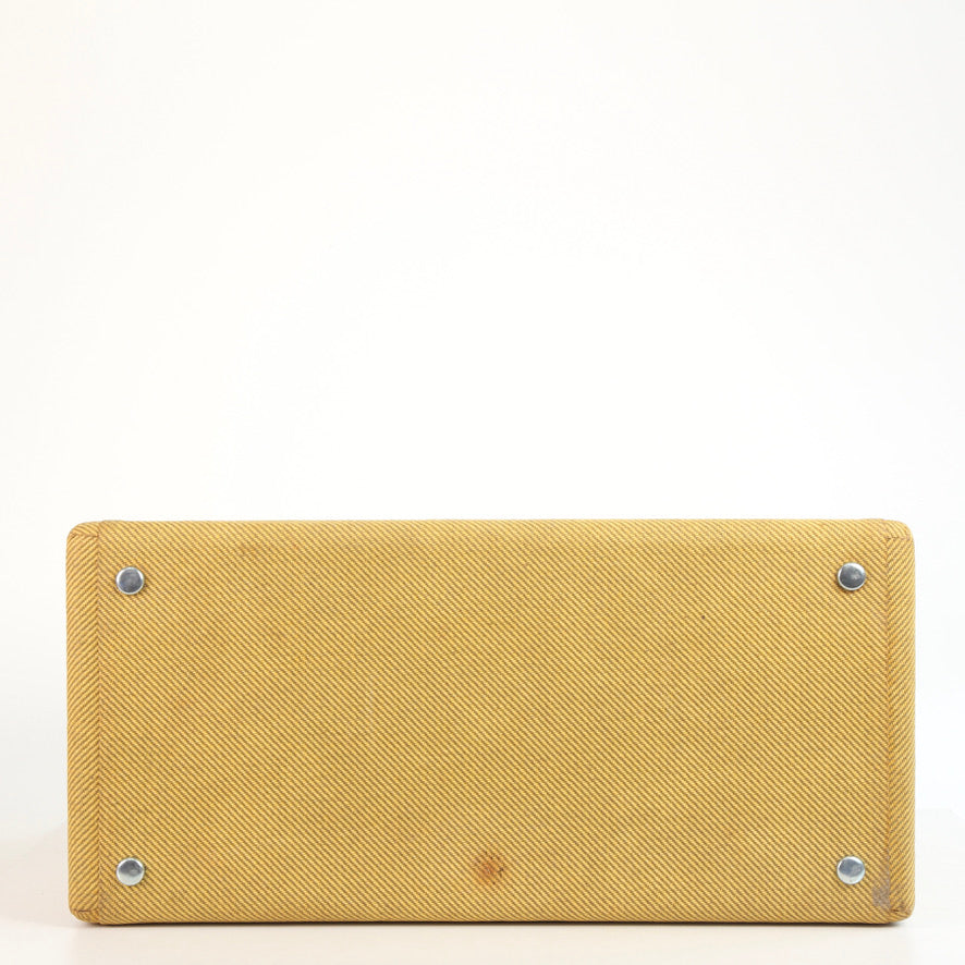 1953 Fender Super 5C4