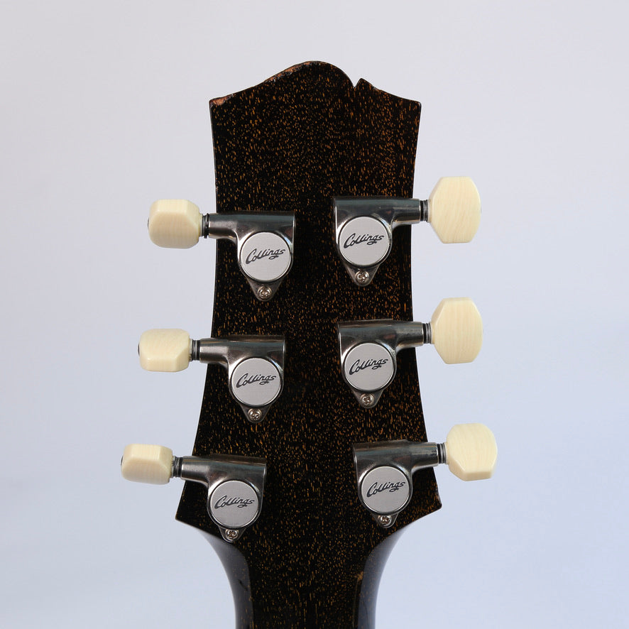 2011 Collings 360 Dog Hair