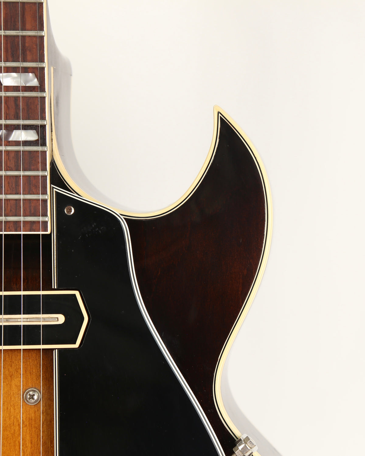 1979 Gibson ES-175CC