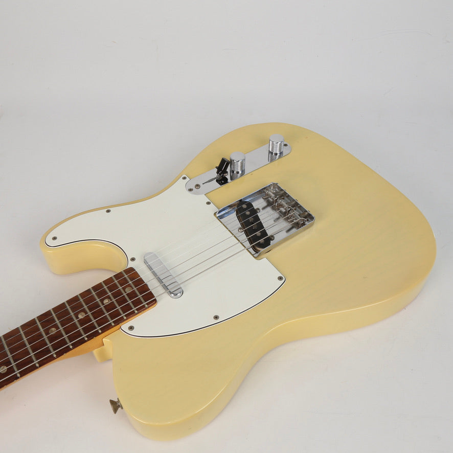 1968 Fender Telecaster