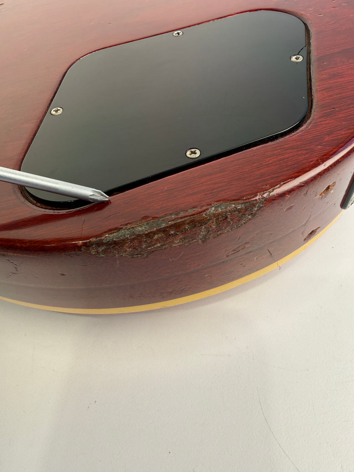 1970 Gibson Custom Les Paul
