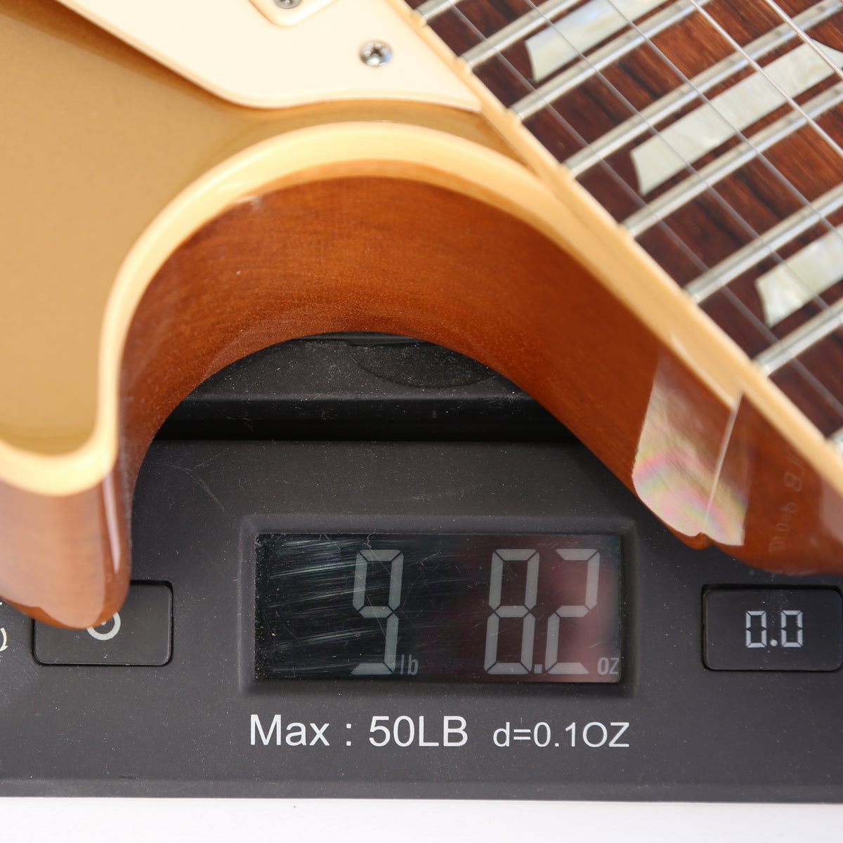 Gibson Custom Shop Les Paul R7