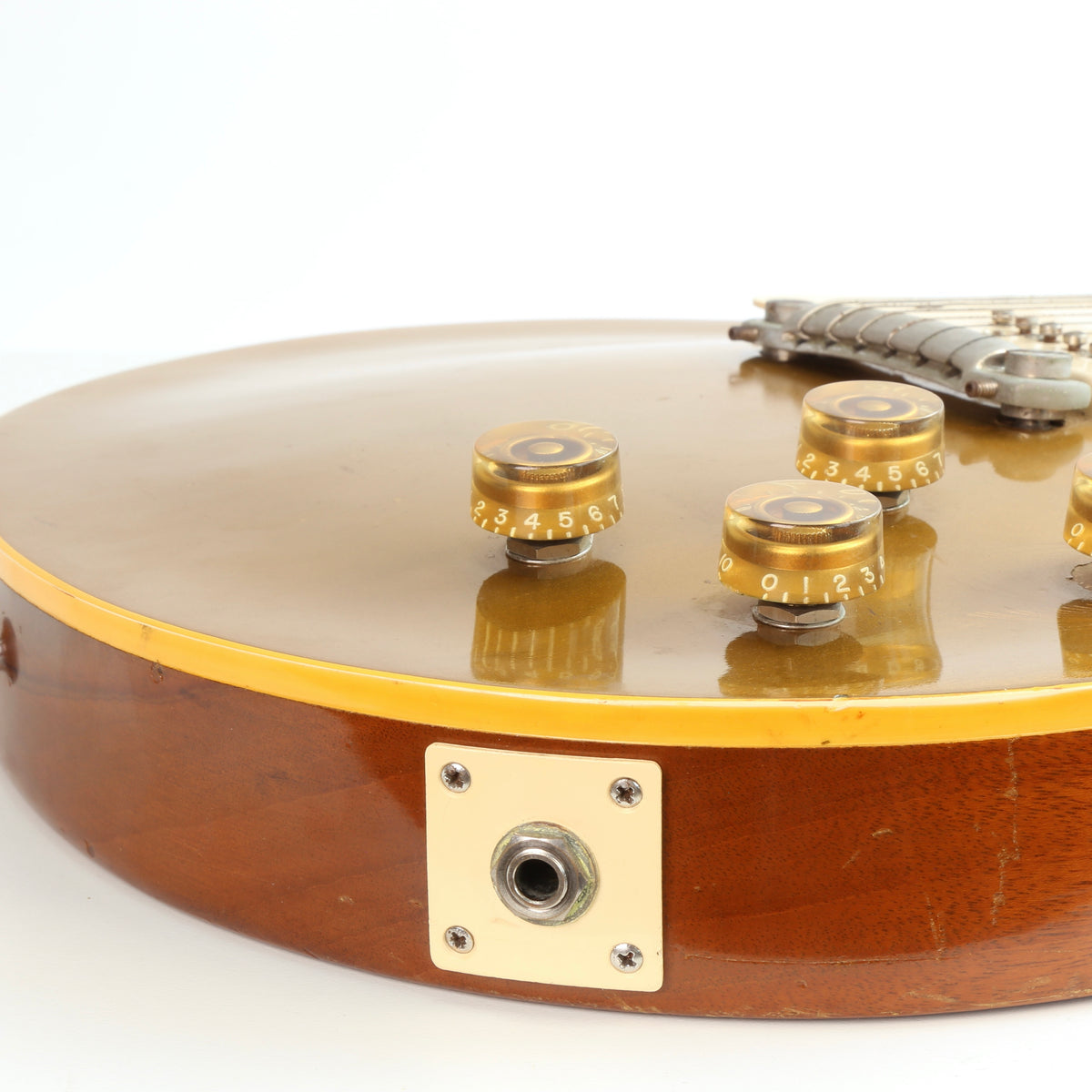 1955 Gibson Les Paul