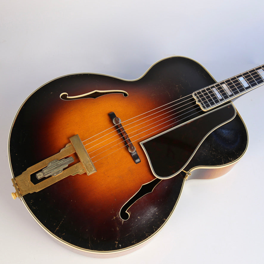 1935 Gibson L-5