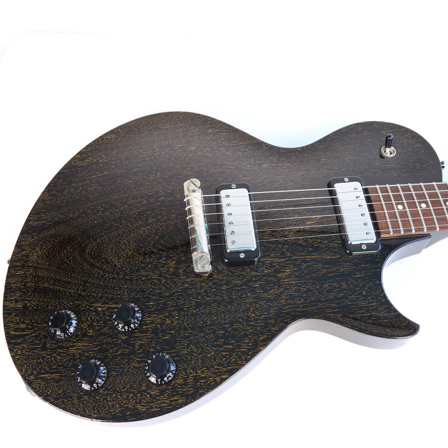 ELECTRIC GUITARS - Black Book Guitars