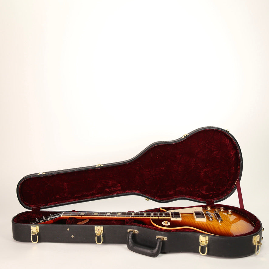 2005 Gibson Les Paul R9