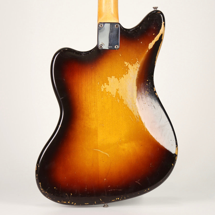 1960 Fender Jazzmaster