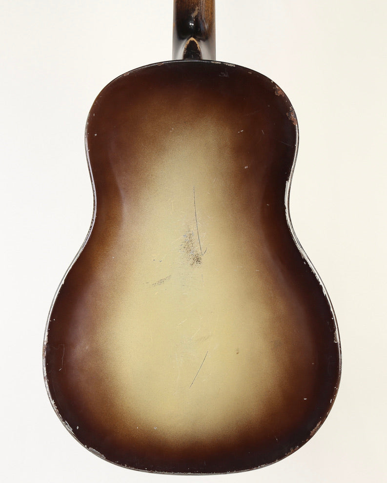 1931 National Triolian