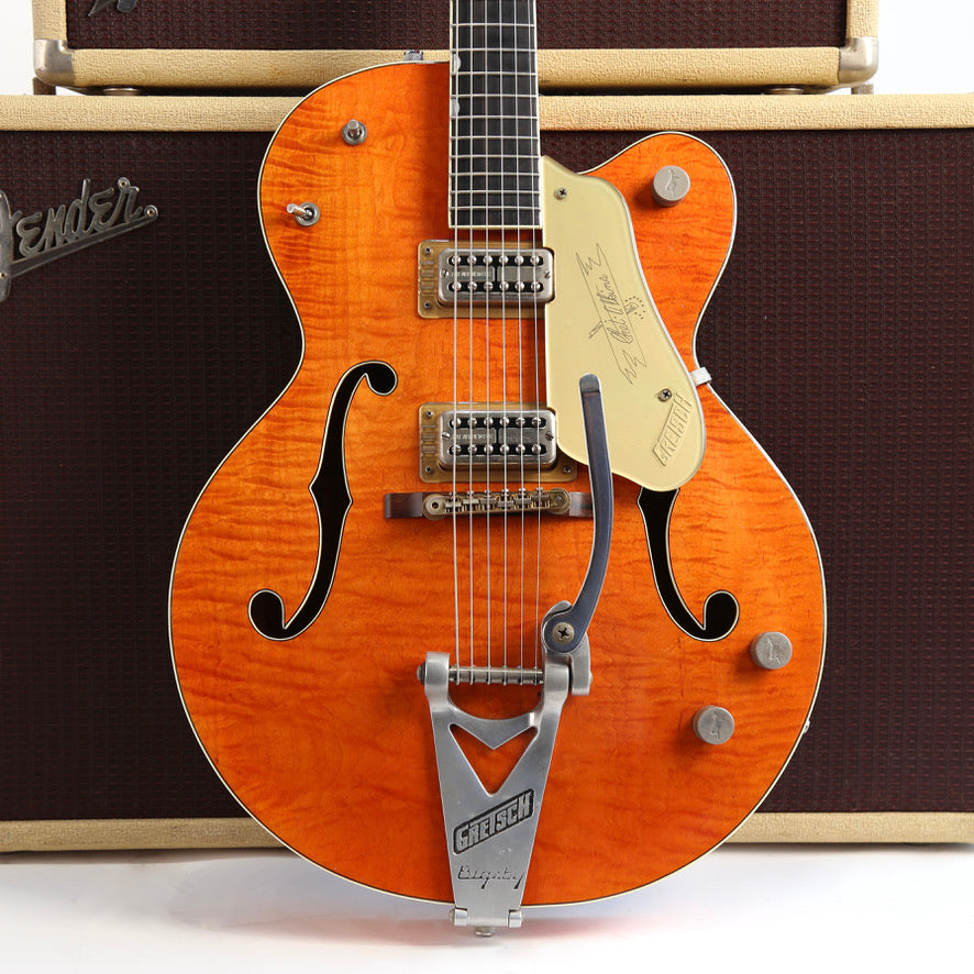1960 Gretsch 6120