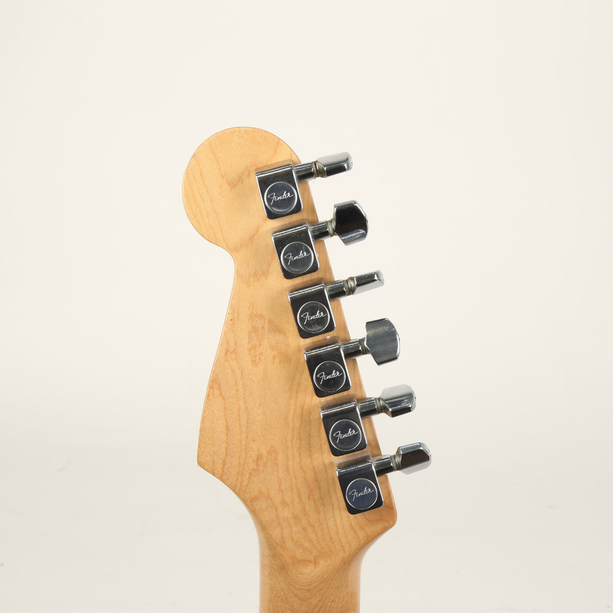 1991 Fender Stratocaster