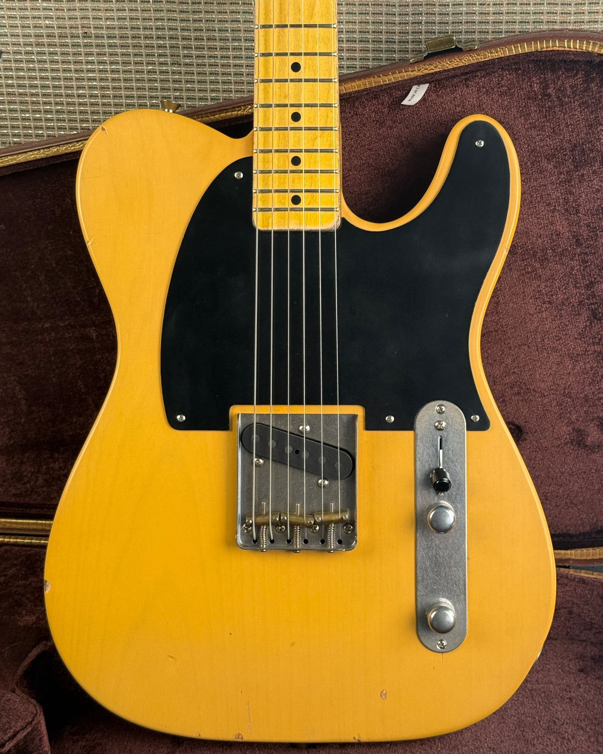 Nash Esquire Blackguard