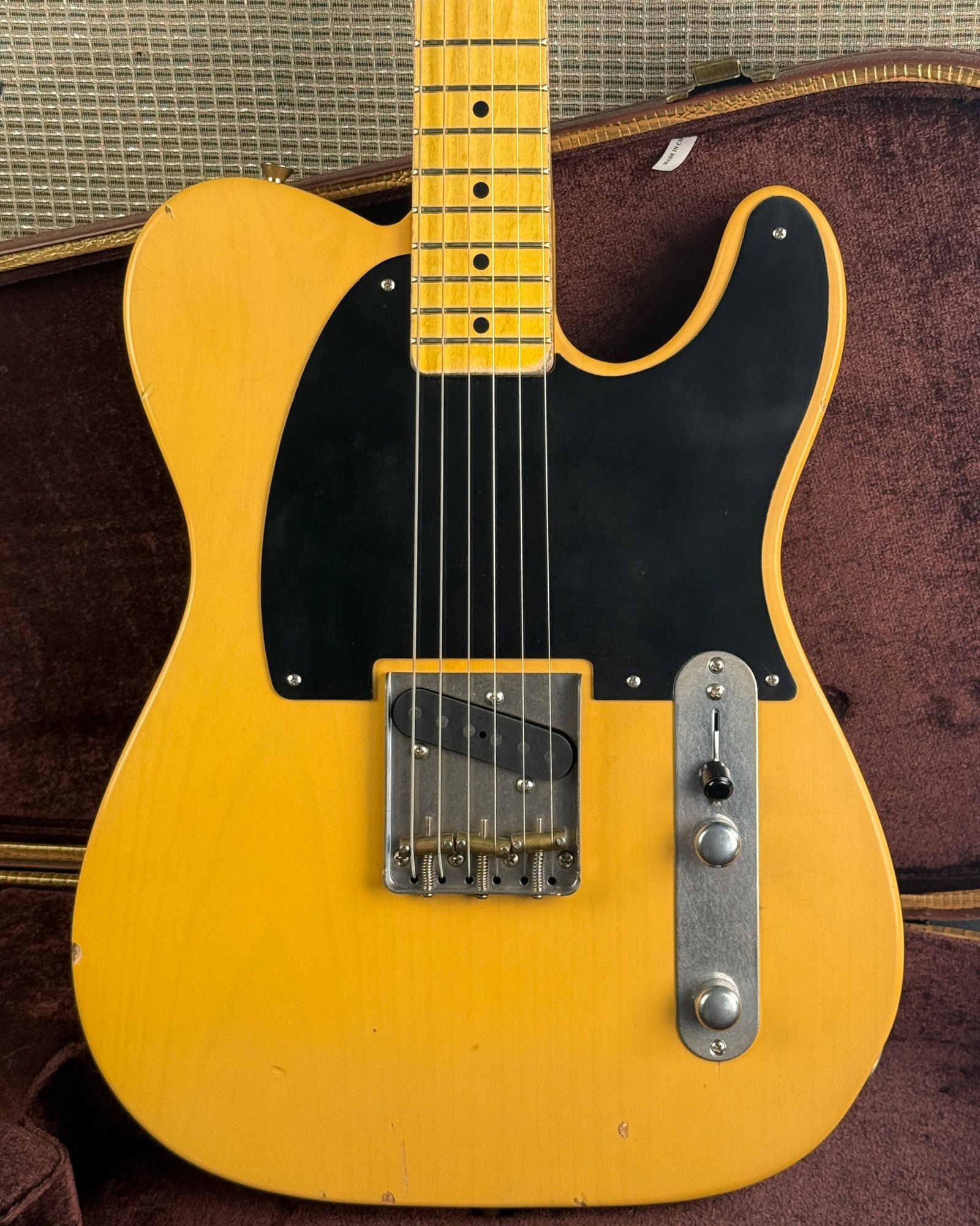 Nash Esquire Blackguard
