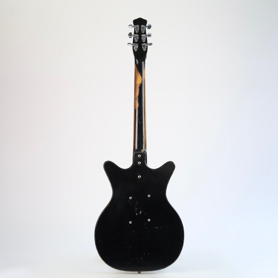 1959 Danelectro model 3021 “Jimmy Page”