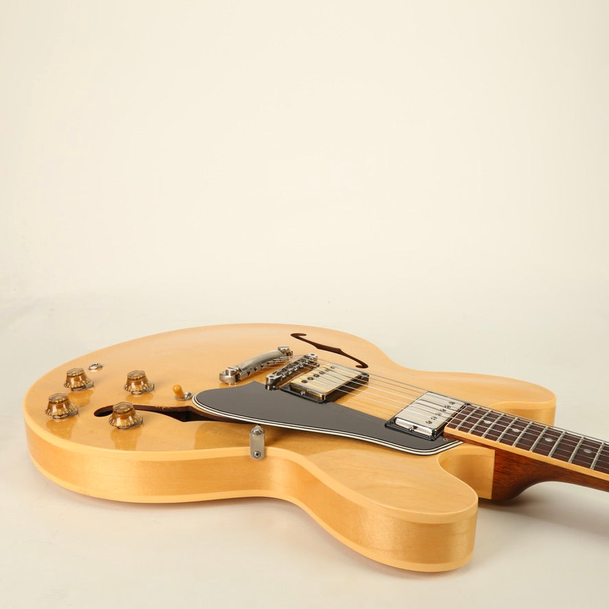 1997 Gibson ES-335 HIstoric