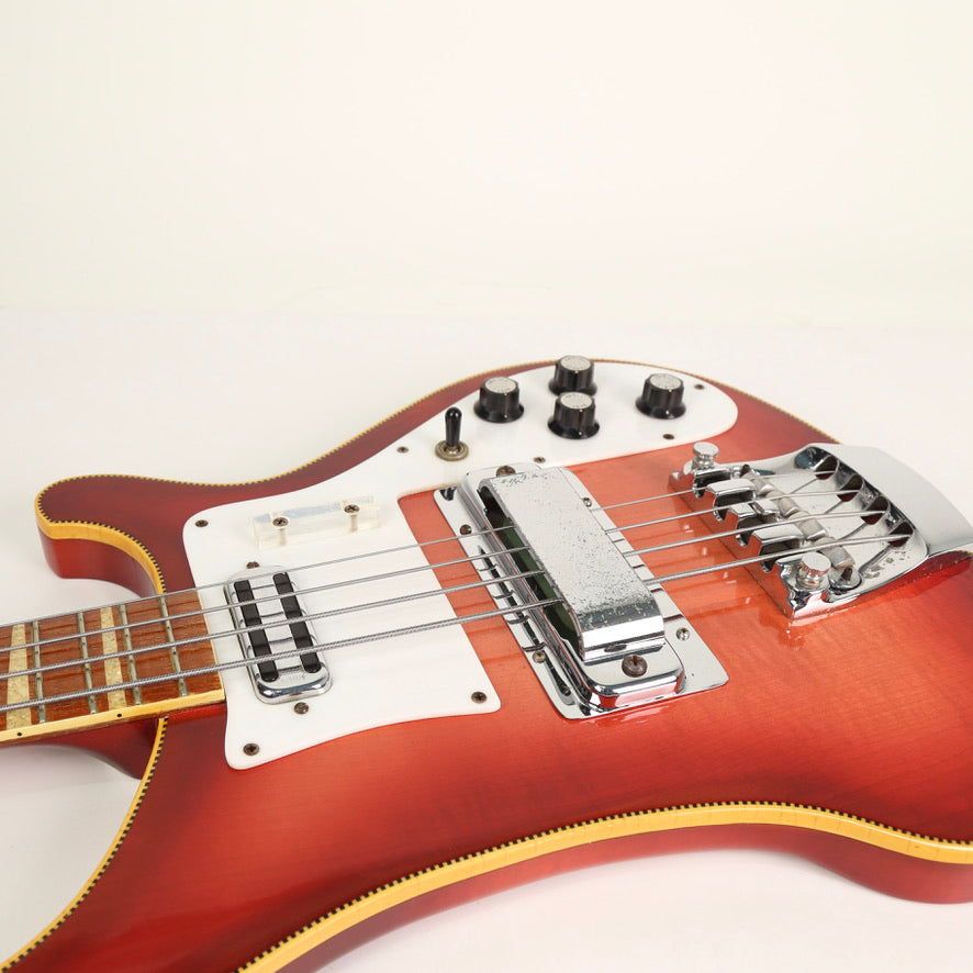 1971 Rickenbacker 4001