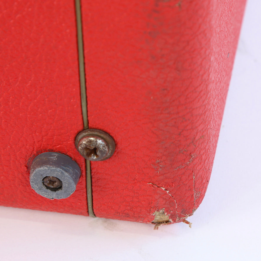 1970 Marshall Super Lead Bass