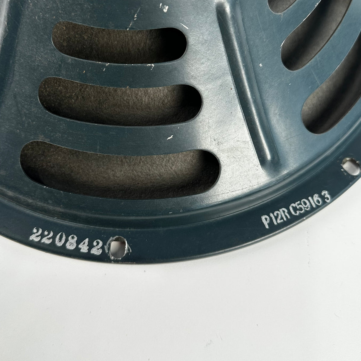 1959 Fender Deluxe Amp