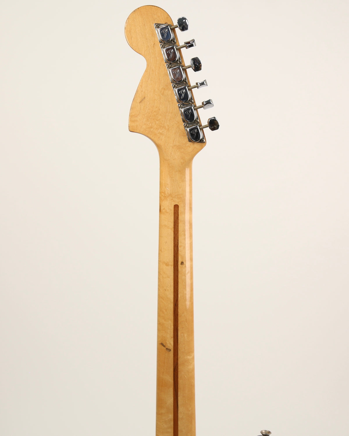 1972 Fender Stratocaster