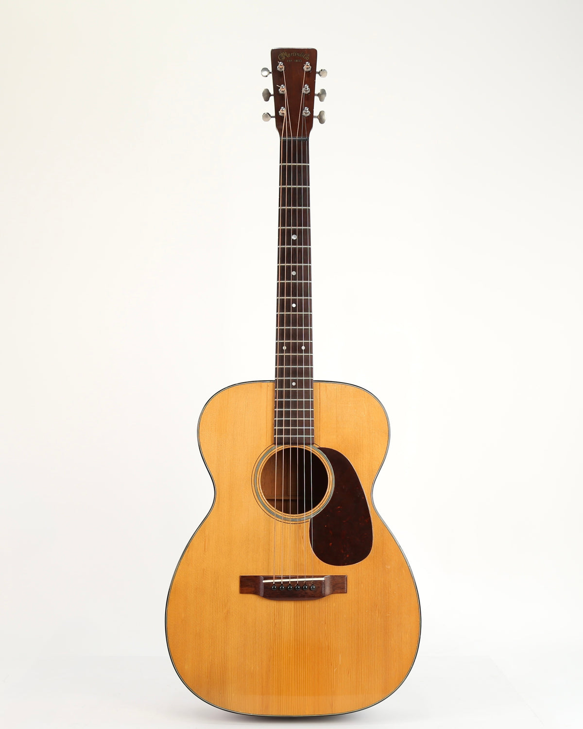 1950 Martin 00-18