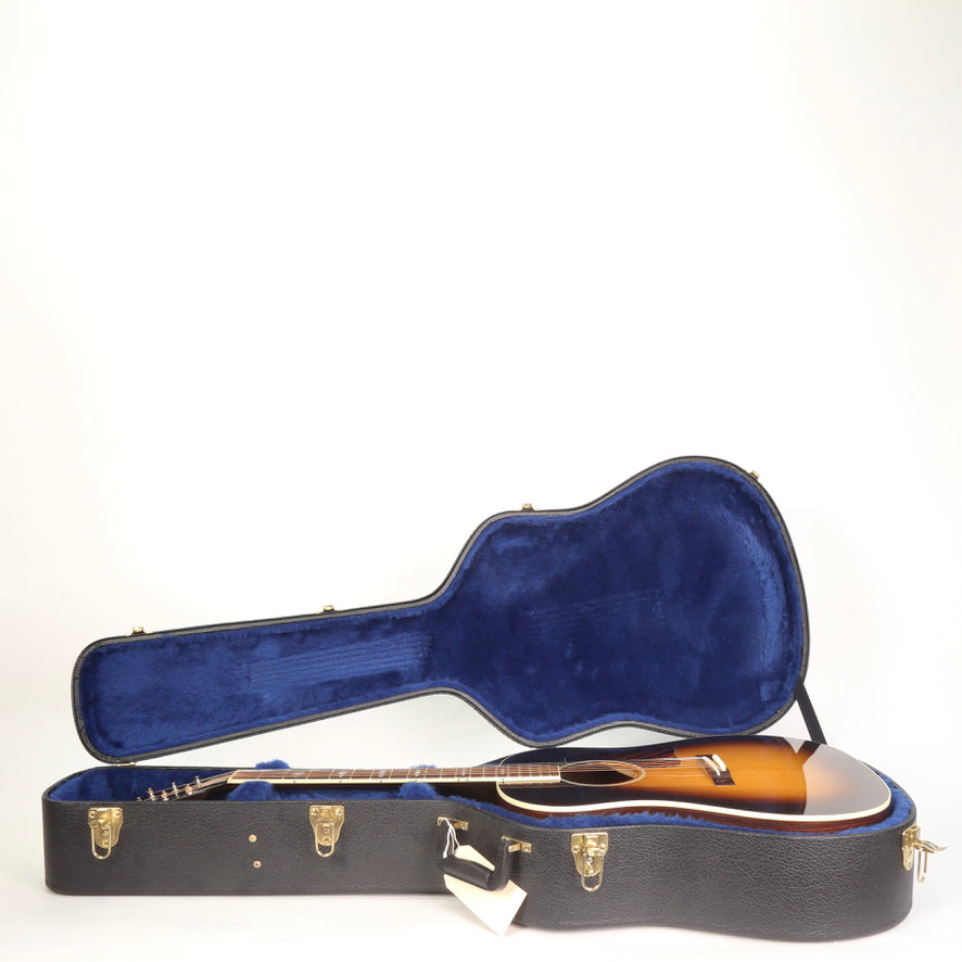 2008 Gibson Advanced Jumbo
